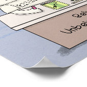 Family is Greatest Blessing ポスター (角)