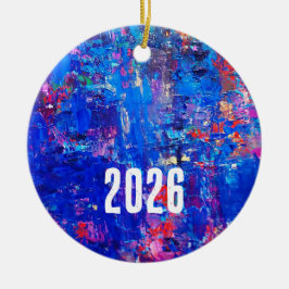 Family Keepsake セラミックオーナメント