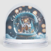 Family Keepsake Christmas (正面)