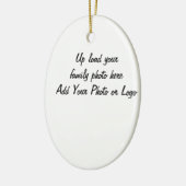 Family Love_ セラミックオーナメント (左)