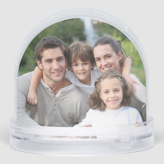 Family Love Photo Collage (裏面)