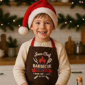 Family Matching Aprons -  Kids Apron エプロン