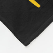 Family Matching Thanksgiving Costume Outfit Uni-ad フリースブランケット (角)