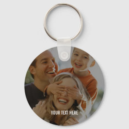 Family Name KeepKeychain キーホルダー