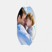 Family Ornaments メタルオーナメント (正面左)