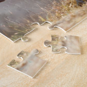 Family Oversized 11" x 14" ジグソーパズル (側面)