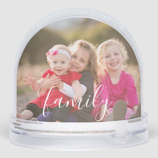 Family Photo (裏面)