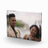 FAMILY Photo ✨ラブリーカスタム フォトブロック (右)