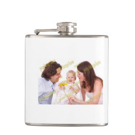 FAMILY Photo ✨ラブリーカスタム フラスク