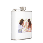 FAMILY Photo ✨ラブリーカスタム フラスク (右)