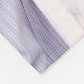 FAMILY Photo ✨ラブリーカスタム フリースブランケット (角)