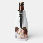 FAMILY Photo ✨ラブリーカスタム ボトルクーラー (ボトル裏面)