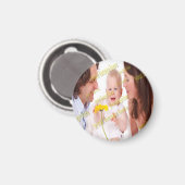 FAMILY Photo ✨ラブリーカスタム マグネット (正面/裏面)