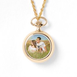 FAMILY Photo ✨ラブリーカスタム 腕時計