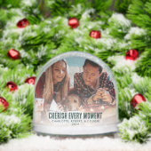 Family Photo with Dog Ugly Sweater Christmas (クリスマス)