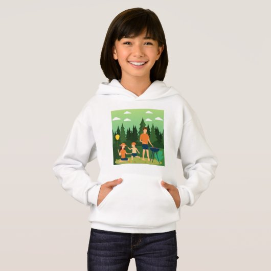 FAMILY PICNIC (正面フル)