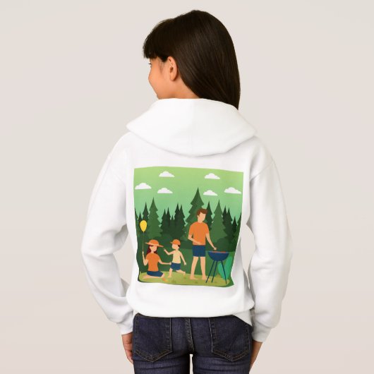 FAMILY PICNIC (裏面フル)