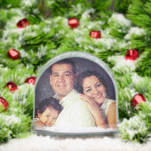 Family Portrait First Christmas  (クリスマス)