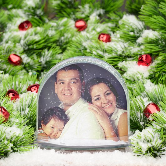 Family Portrait First Christmas  (クリスマス)