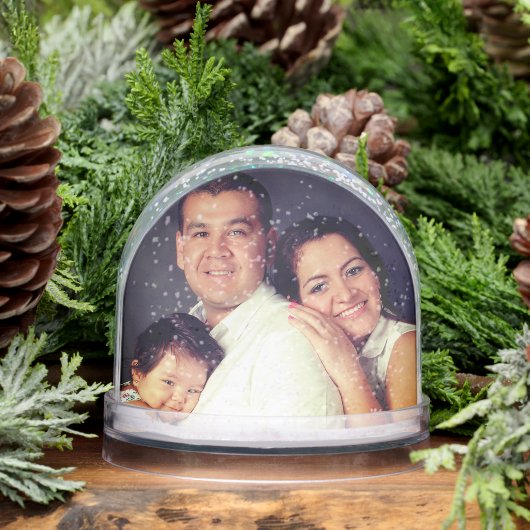 Family Portrait First Christmas  (冬)