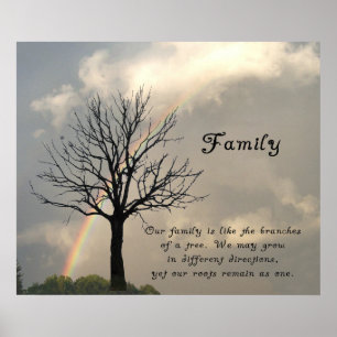 FAMILY-POSTER ポスター