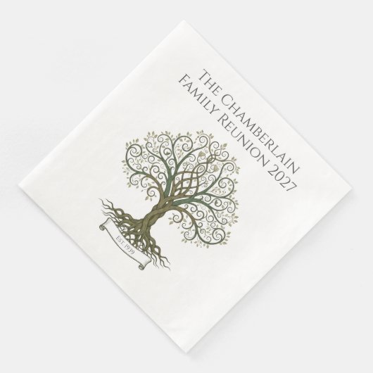 Family Reunion (コーナー)