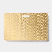 Family Reunion バッジ (裏面)