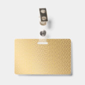 Family Reunion バッジ (裏面 （クリップ付）)