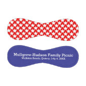 Family Reunion All-Star Baseball 野球ボール (パネル)