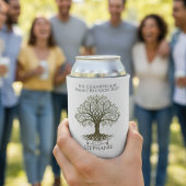 Family Reunion Can Cooler 缶クーラー