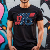 Family Reunion Customizable Patriotic 4th of July Tシャツ