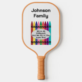 Family Reunion Pickle ball Paddle  ピックルボールラケット
