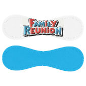 Family Reunion Softball ソフトボール