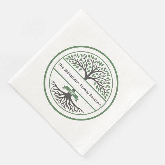 Family Roots Reunion (コーナー)