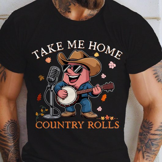 Family Thanksgiving Matching Best Friends Tシャツ