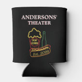 Family Theater Theatre  缶クーラー (裏面)