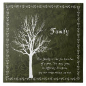 FAMILY-TILE タイル (正面)