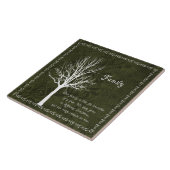 FAMILY-TILE タイル (側面)