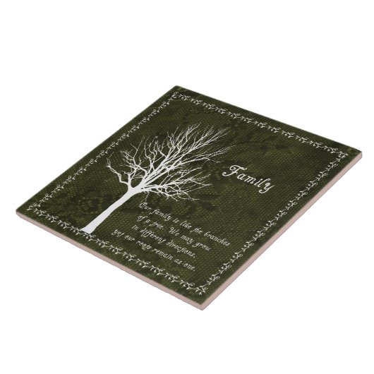 FAMILY-TILE タイル (側面)