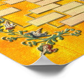 Family Tree V2 ポスター (角)