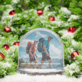 Family Vacation Couple Trip (クリスマス)