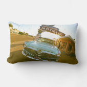 Famous Blue Swallow Motel on Route 66 ランバークッション (正面)