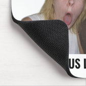 Famous Last Words Gamer Meme Mouse Pad マウスパッド (コーナー)