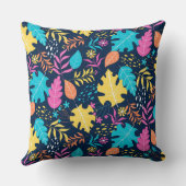 Famous pillow design  クッション (裏面)