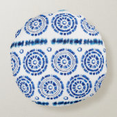 Famous Ring Pillow ラウンドクッション (裏面)