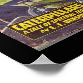 Famousfantic06_パルプアート ポスター (角)