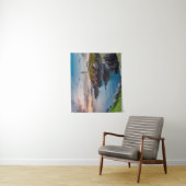 Fanadのヘッド灯台|ドニゴール、アイルランド タペストリー (インサイチュ)