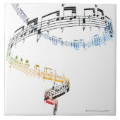 Fanataisie (傑作7) 2 タイル (正面)