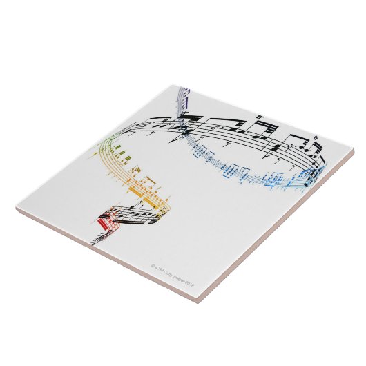 Fanataisie (傑作7) 2 タイル (側面)