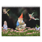 Fanatsyのための年 カレンダー (カバー)